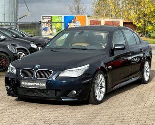 BMW BMW 550i Edition Sport M-Paket aus 2.Hand HeadUp A Gebrauchtwagen