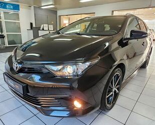 Toyota Toyota Auris Touring Sports Team D*Facelift*Lane-A Gebrauchtwagen