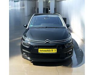 Citroen Citroën Grand C4 Picasso/Spacetourer Selection 7Si Gebrauchtwagen