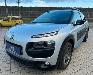 Citroen Citroën C4 Cactus Shine Gebrauchtwagen