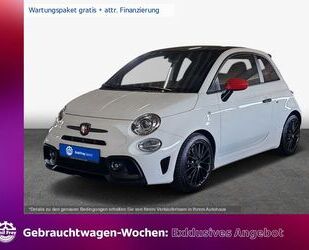 Abarth Abarth 695 Gebrauchtwagen