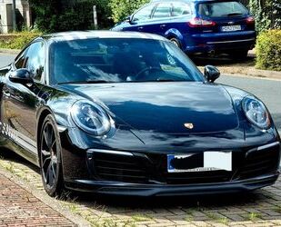 Porsche Porsche 991.2 Carrera S Endurance Racing Edition < Gebrauchtwagen