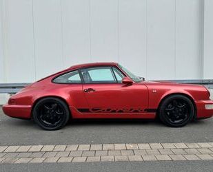 Porsche Porsche 911 964 Carrera 2 Coupé Schalter - Klima - Gebrauchtwagen