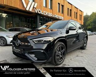 Mercedes-Benz Mercedes-Benz GLA 250 e+AMG+NIGHT+MULTIBEAM+360°+D Gebrauchtwagen