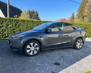 Tesla Tesla Model Y Long Range Allradantrieb mit Dual... Gebrauchtwagen