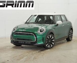 Mini MINI Cooper Classic Trim 5-trg. Premium-Paket Gebrauchtwagen