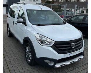 Dacia Dacia Dokker Stepway 1.2 *INSPEK./STEUERKETTE NEU* Gebrauchtwagen