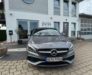 Mercedes-Benz Mercedes-Benz CLA 180 Shooting Brake, AMG Line Gebrauchtwagen