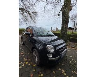 Fiat Fiat 500 16v 74kw Pano HU/AU bis 11/2026 NEU Gebrauchtwagen