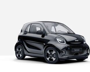 Smart Smart ForTwo coupé 60kW EQ Batterie - Gebrauchtwagen