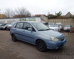 Suzuki Suzuki Liana 1,6, EU3/D4, Automatik, Klima, AHK !! Gebrauchtwagen