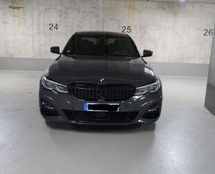 BMW BMW 330i Limousine M Sport Head-Up HK HiFi DAB GS Gebrauchtwagen