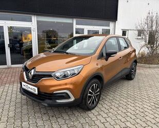 Renault Renault Captur Life ENERGY TCe 90 Gebrauchtwagen