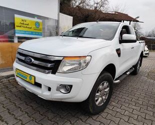 Ford Ford Ranger 2.2 Tdci XLT Extrakabine 4x4 Gebrauchtwagen