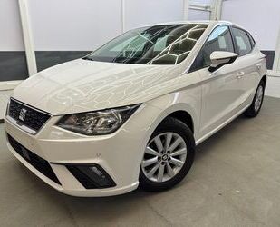 Seat Seat Ibiza STYLE 1.0 TSI BEATS RFK PDC 1.0 TSI 70k Gebrauchtwagen