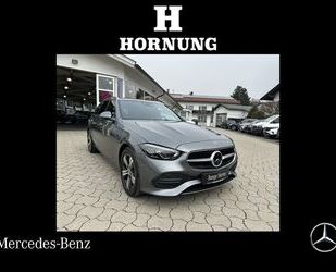 Mercedes-Benz Mercedes-Benz C 200 T 4M AVANTGARDE ADVANC AHK SPH Gebrauchtwagen