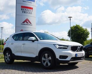 Volvo Volvo XC 40 T3 Momentum Pro 2WD Gebrauchtwagen