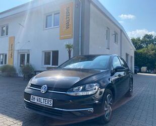 VW Volkswagen Golf VII 1 .6 TDI Join-DSG-Navi-Car Pla Gebrauchtwagen