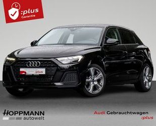 Audi Audi A1 Sportback 30 TFSI LED SOUND SYSTEM TEMPOMA Gebrauchtwagen