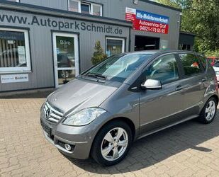 Mercedes-Benz Mercedes-Benz A 180 AUTOM°T-LEDER°KLIMA°TEMPOM°SIT Gebrauchtwagen