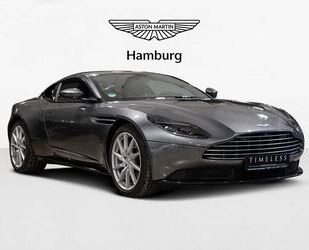 Aston Martin Aston Martin DB11 V8 Coupé - Aston Martin Hamburg Gebrauchtwagen