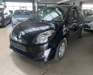 Renault Renault Twingo ECO2 Klima Gebrauchtwagen