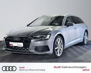 Audi Audi A6 Avant 50 TFSIe quattro AHK+MATRIX+HuD+SHZ Gebrauchtwagen