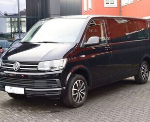 VW Volkswagen T6 Caravelle Lang 4-Motion *9 Sitzer*1 Gebrauchtwagen