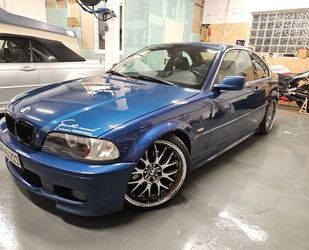 BMW BMW E46 323Ci - Coupe VFL Gebrauchtwagen