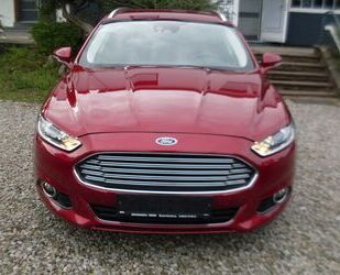 Ford Ford Mondeo Turnier Titanium Gebrauchtwagen