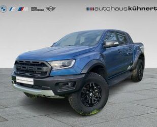 Ford Ford Ranger Raptor SpurAss StHzg ACC AHK Navi Gebrauchtwagen