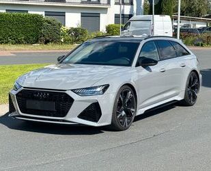 Audi Audi RS 6 Av. 4.0 quattro/Pano/DynamickPak/23