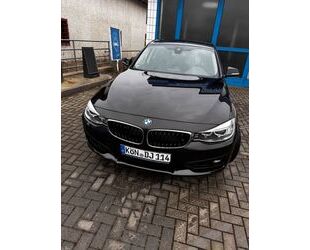 BMW BMW 318 Gran Turismo Gran Turismo 318d Sport Lin.. Gebrauchtwagen