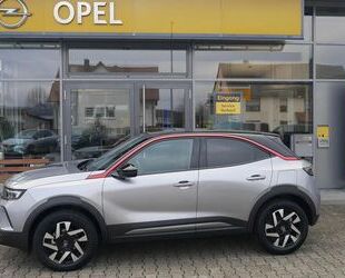 Opel Opel Mokka 1.2 Turbo GS Navi Pro , AHK Gebrauchtwagen