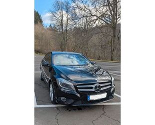 Mercedes-Benz Mercedes-Benz A 180 BlueEFFICIENCY - Gebrauchtwagen