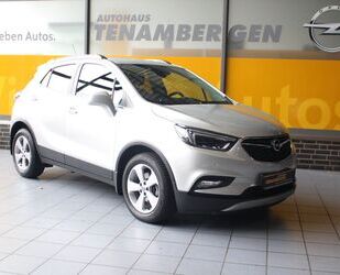 Opel Opel Mokka X Innovation S/S 4x4 Navi Kamera LED AH Gebrauchtwagen