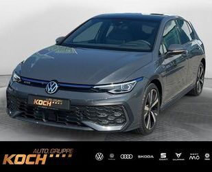 VW Volkswagen Golf GTE 1.5 eHybrid OPF DSG |AHK|AreaV Gebrauchtwagen