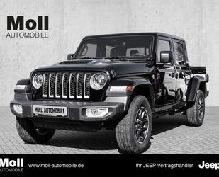 Jeep Jeep Gladiator Overland Leder Technologie-Paket Pr Gebrauchtwagen