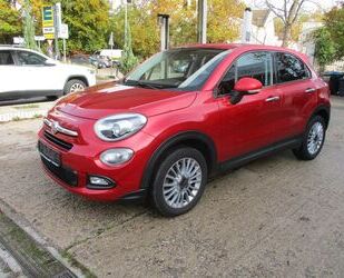 Fiat Fiat 500X Lounge XENON/NAVI Gebrauchtwagen