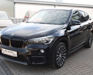 BMW BMW X1 xDrive 20 d Advantage. ***TOP*** Gebrauchtwagen