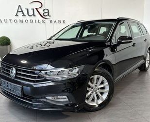 VW Volkswagen Passat Variant 1.5 TSI DSG Business NAV Gebrauchtwagen