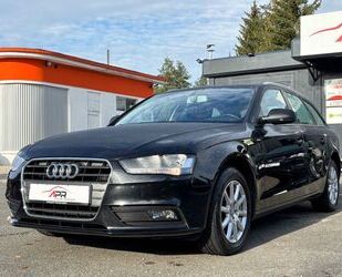 Audi Audi A4 Avant clean diesel Attraction Navi EU6 Gebrauchtwagen