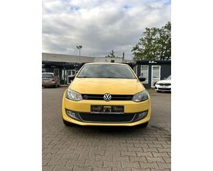 VW Volkswagen Polo V Style Gebrauchtwagen