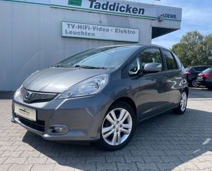 Honda Honda Jazz 1.4 Comfort Advantage Gebrauchtwagen