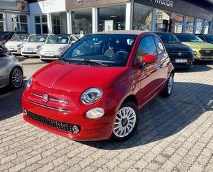 Fiat Fiat 500 Lounge Gebrauchtwagen