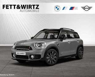 Mini MINI Cooper S Countryman ALL4|Navi|Panorama|Sports Gebrauchtwagen