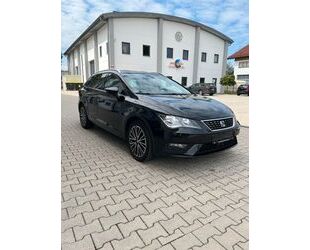 Seat Seat Leon Sportstourer 2.0 TDI DSG - Xcellence Gebrauchtwagen