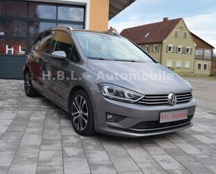 VW Volkswagen Golf Sportsvan 1,4 VII Allstar/1Hd/Xeno Gebrauchtwagen