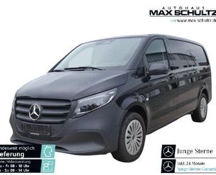 Mercedes-Benz Mercedes-Benz Vito 114 CDI *AHK*Navi*SpurW*SpurH*P Gebrauchtwagen