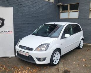 Ford Ford Fiesta White Magic 1.4 Klima TÜV 01/26 Gasanl Gebrauchtwagen